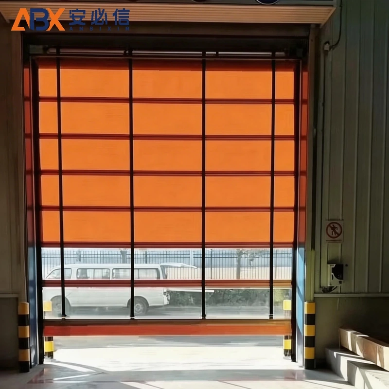 漳州市背带堆积门